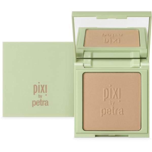 Pixi Colour Correcting Powder Foundation Various Shades No. 3 Warm