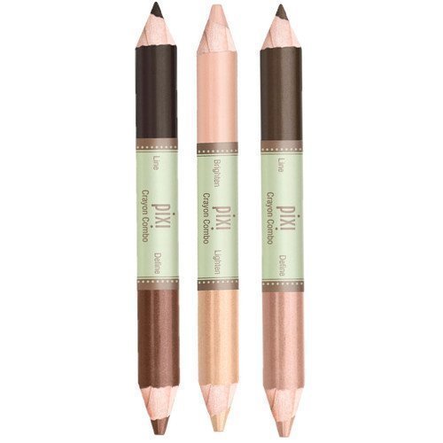 Pixi Crayon Combo Super Smoky