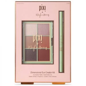 Pixi Dimensional Eye Creator Kit