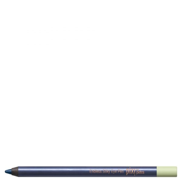 Pixi Endless Silky Eye Pen Black Blue