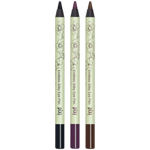 Pixi Endless Silky Eye Pen Black