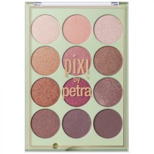 Pixi Eye Reflections Shadow Palette