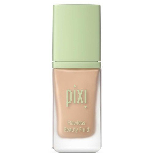 Pixi Flawless Beauty Fluid No.1 Cream