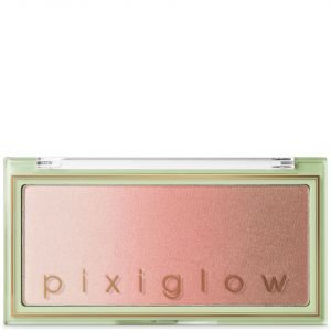 Pixi Glow Cake Blush Gilded Bare Glow 24 G