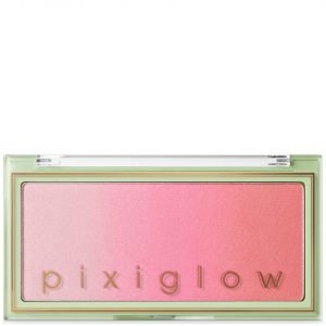 Pixi Glow Cake Blush Pink Champagne Glow 24 G