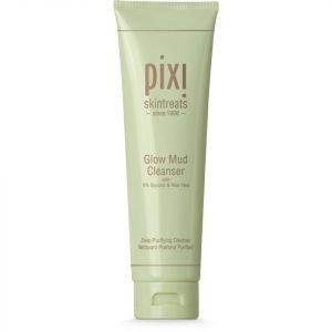 Pixi Glow Mud Cleanser 135 Ml