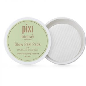 Pixi Glow Peel Pads