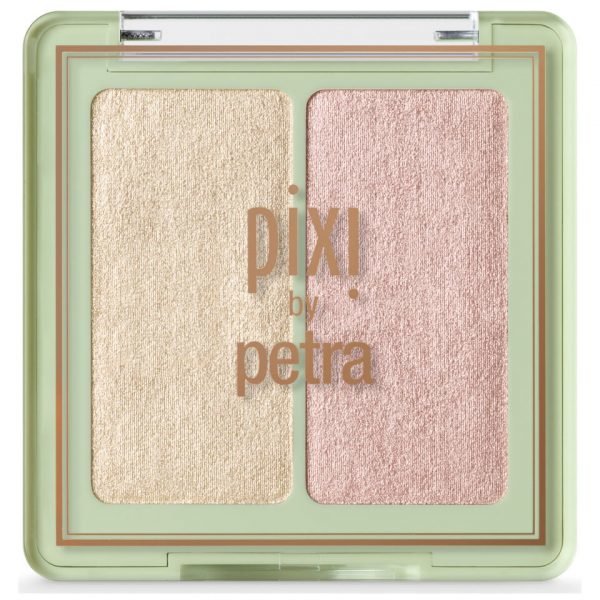 Pixi Glow-Y Gossamer Duo Subtle Sunrise