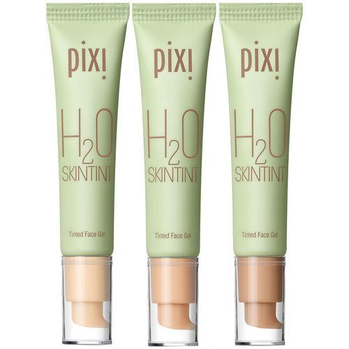 Pixi H2O SkinTint No.3 Warm