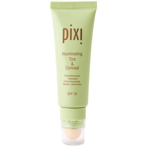 Pixi Illuminating Tint & Conceal Nr 2 Bare Glow