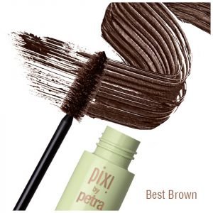 Pixi Large Lash Mascara Best Brown