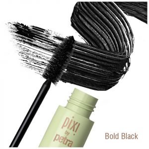 Pixi Large Lash Mascara Bold Black