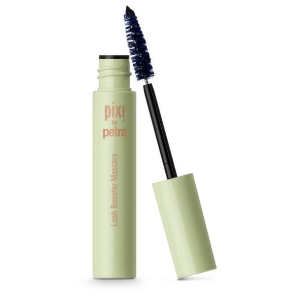 Pixi Lash Booster Mascara Blackest Blue