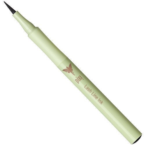 Pixi Lash Line Ink Eyeliner Black Silk