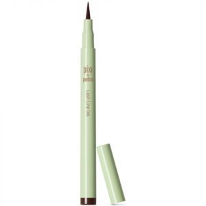 Pixi Lash Line Ink Eyeliner Brown