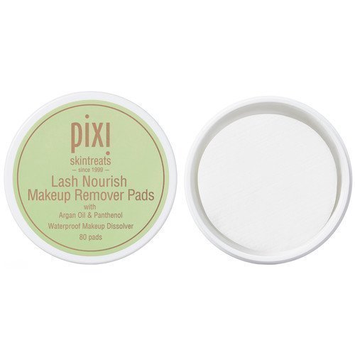 Pixi Lash Nourish Makeup Remover Pads