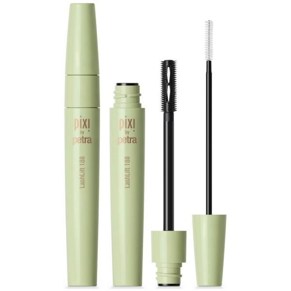 Pixi Lashlift 188 Mascara Beyond Black 8 G