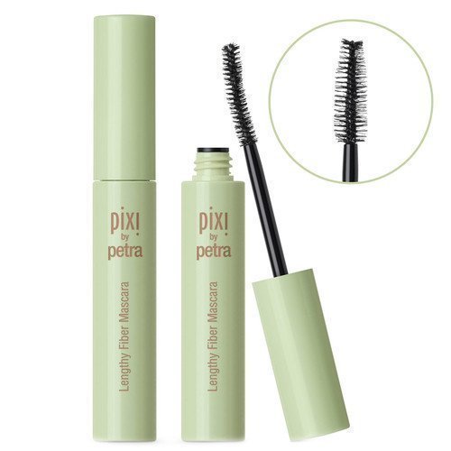 Pixi Lengthy Fiber Mascara