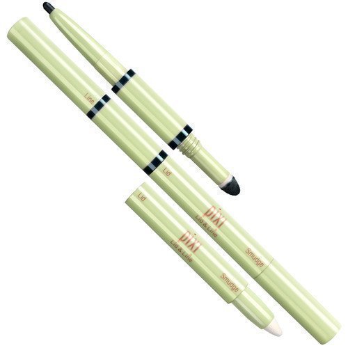 Pixi Lid & Line 3-in-1 Wand Brown
