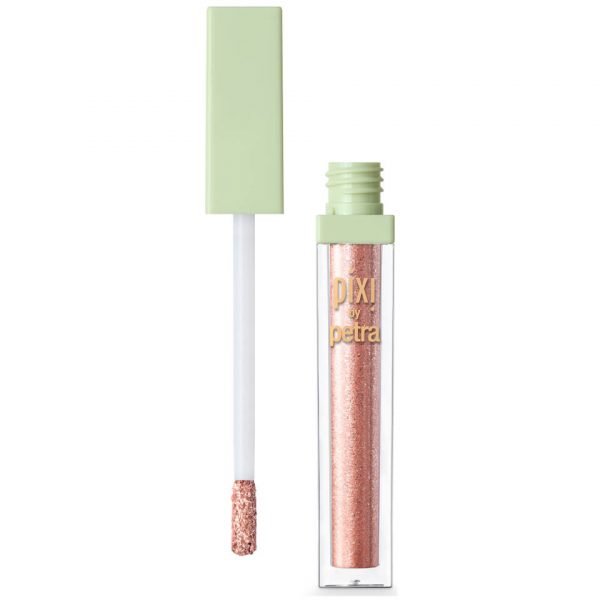 Pixi Liquid Fairy Lights 5g Various Shades Rose Gold