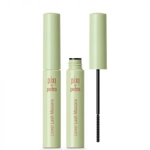 Pixi Lower Lash Mascara Black