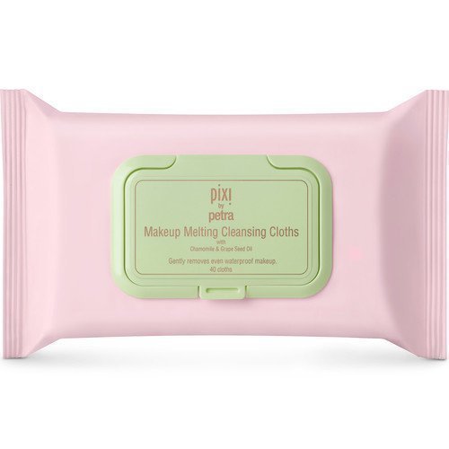 Pixi Makeup Melting Cleansing Cloths