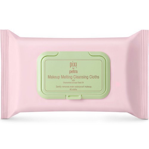 Pixi Makeup Melting Cleansing Cloths