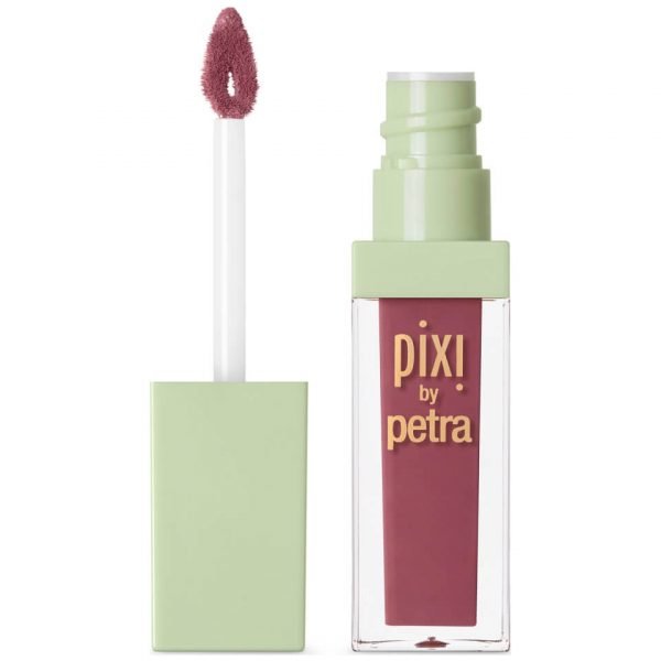 Pixi Mattelast Liquid Lipstick 6.9g Various Shades Evening Rose
