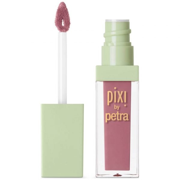 Pixi Mattelast Liquid Lipstick 6.9g Various Shades Pastel Petal