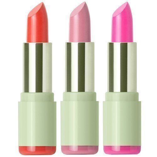 Pixi Mattelustre Lipstick Plump Pink