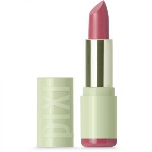 Pixi Mattelustre Lipstick Various Shades Bitten Rose