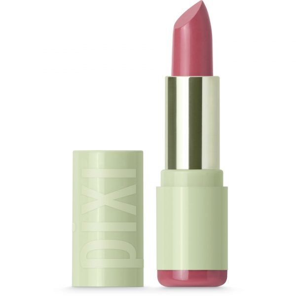 Pixi Mattelustre Lipstick Various Shades Bitten Rose