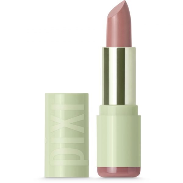 Pixi Mattelustre Lipstick Various Shades Honey Bare