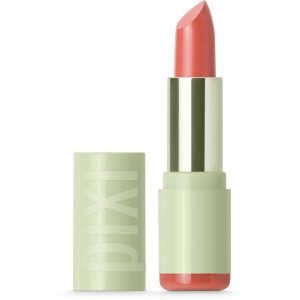 Pixi Mattelustre Lipstick Various Shades Peach Blossom