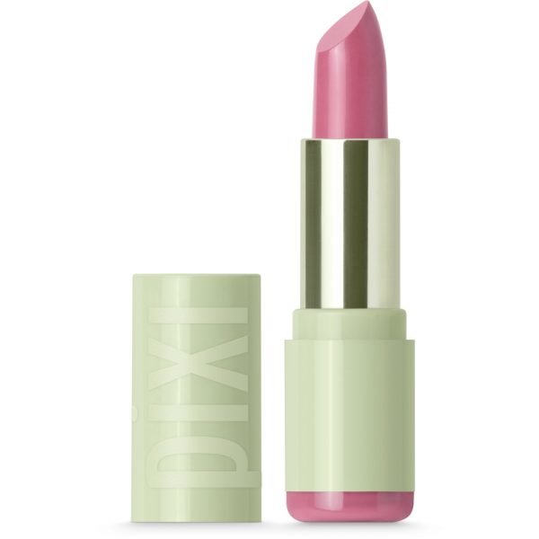 Pixi Mattelustre Lipstick Various Shades Petal Pink