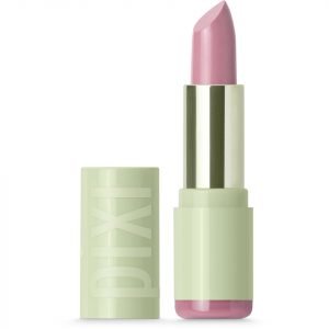 Pixi Mattelustre Lipstick Various Shades Plump Pink