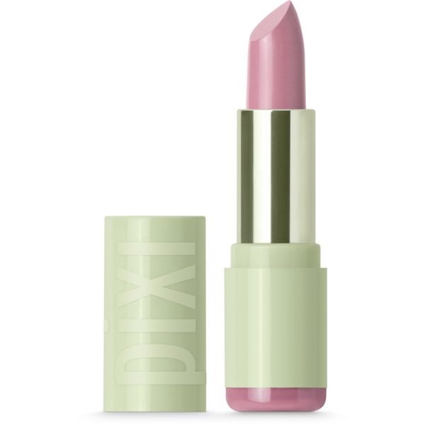 Pixi Mattelustre Lipstick Various Shades Plump Pink