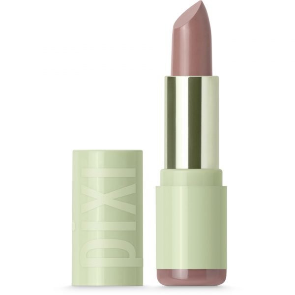 Pixi Mattelustre Lipstick Various Shades Rose Naturelle