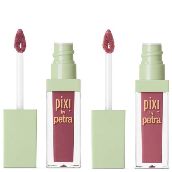 Pixi Mattlast Liquid Lipstick Bundle Rocking Roses