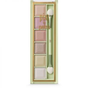 Pixi Mesmerising Mineral Palette Opal Glow