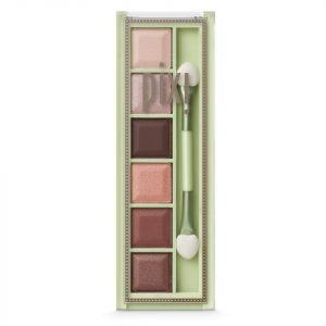 Pixi Mesmerizing Mineral Palette Copper Peach