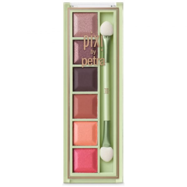 Pixi Mesmerizing Mineral Palette Desert Sunset 5.76 G