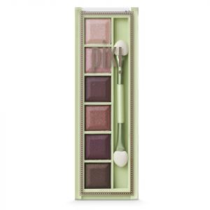 Pixi Mesmerizing Mineral Palette Plum Quartz