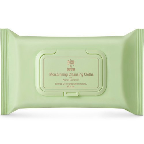 Pixi Moisturizing Cleansing Cloths