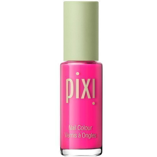 Pixi Nail Colour 013 Summer Pink