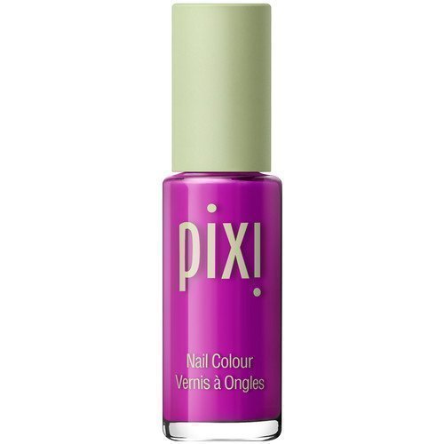 Pixi Nail Colour 015 Very Violet