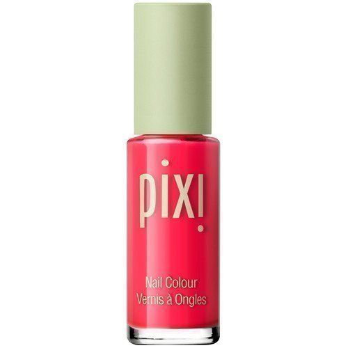 Pixi Nail Colour 039 Vivid Coral