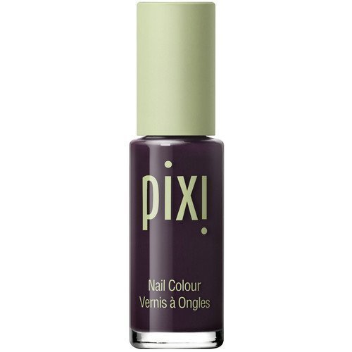 Pixi Nail Colour 055 Deepest Dahlia