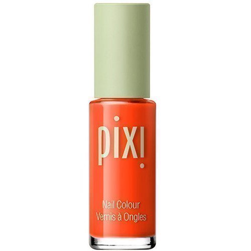 Pixi Nail Colour 059 Oh So Orange