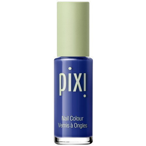 Pixi Nail Colour 061 Imperial Blue